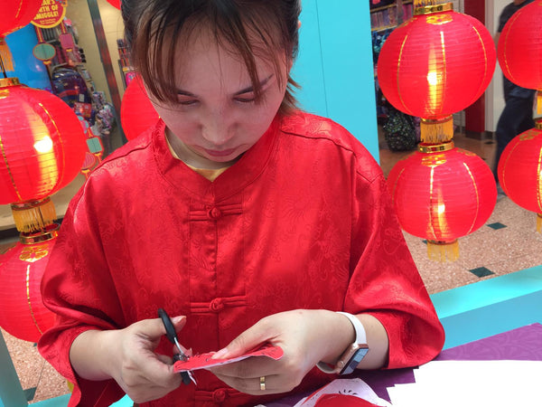 Jurong Point Chinese New Year Activation 2019 @ Jurong Point