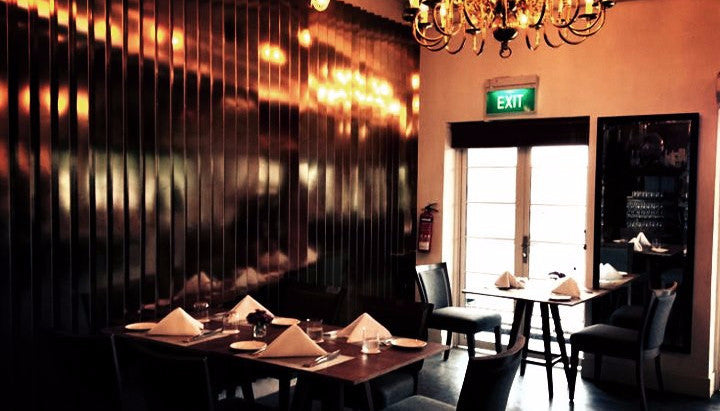 Performance @ Water Boathouse Restaurant | Performance @ Water Boathouse Restaurant