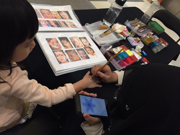 Christmas Activation 2018 @ Westgate Mall