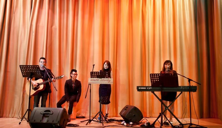 Wedding of Judy @ The Ritz-Carlton | Wedding of Judy @ The Ritz-Carlton