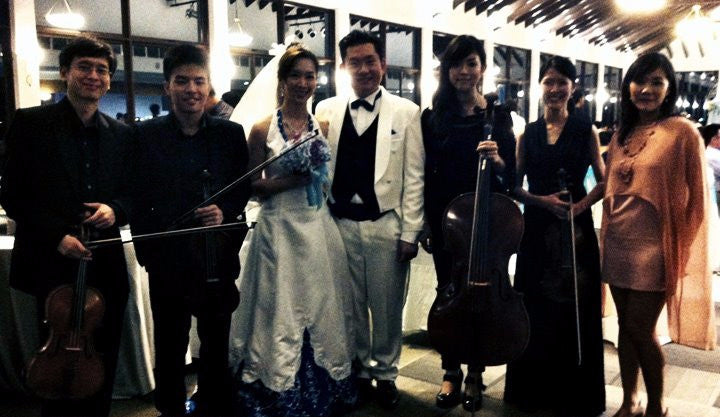 The Quartet | The Quartet