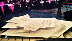 Paul & Kellie's Wedding @ Shangri-La Hotel, Singapore