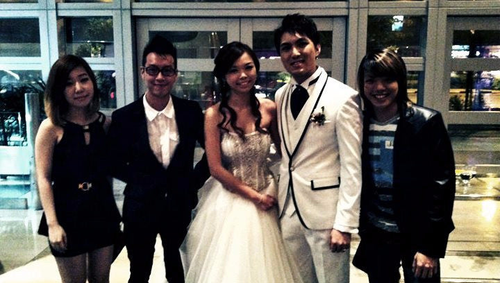 Wedding Live Entertainment | Wedding Live Entertainment