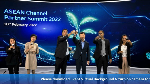 GE Healthcare ASEAN Channel Partner Summit 2022