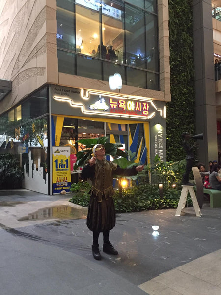 Christmas Activation 2018 @ Westgate Mall