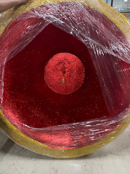 Seletar Mall Christmas 2022 Decoration @ Seletar Mall