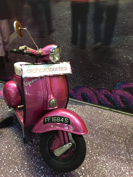 Orchard Central Food Festival 2018 Feast @ OC