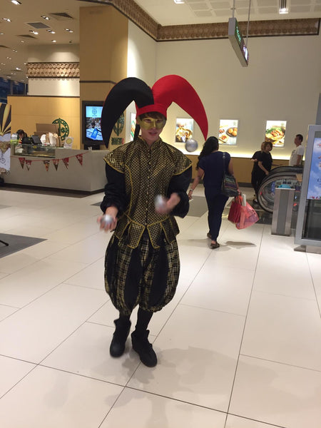 Christmas Activation 2018 @ Westgate Mall