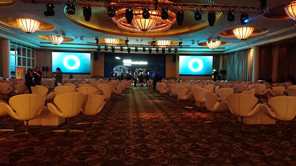 Mckinsey Decoded 2019 Conference @ Ritz Carlton