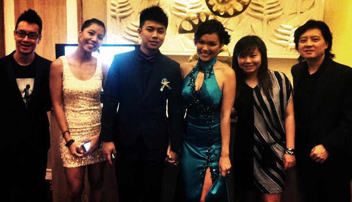 Dayne & Irene Wedding | Dayne & Irene Wedding