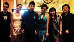 Dayne & Irene Wedding