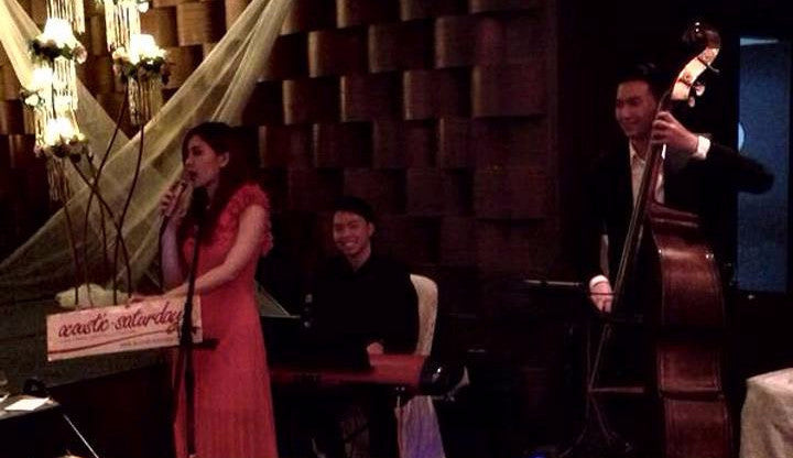 Ee Lin & Juay Hong's Wedding @ Marina Mandarin Singapore | Ee Lin & Juay Hong's Wedding @ Marina Mandarin Singapore