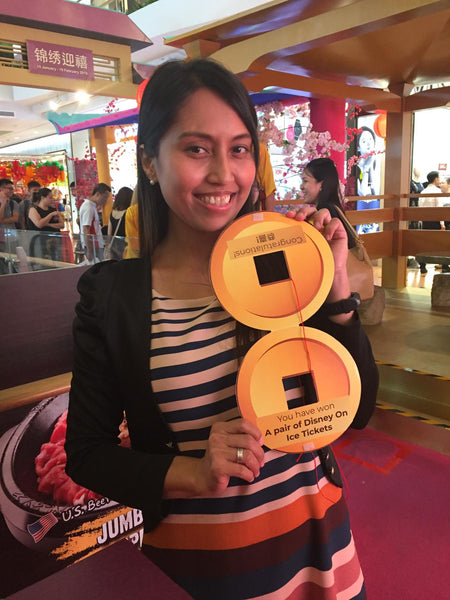 Jurong Point Chinese New Year Activation 2019 @ Jurong Point