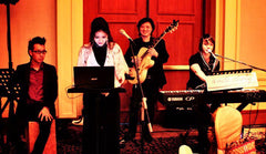 Sophia's Wedding @ Four Seasons Hotel Singapore