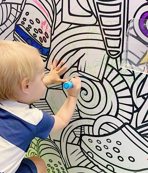 Crocs Roadshow Exhibition 2019 @ Vivocity