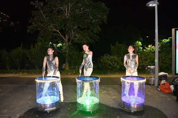 SAFRA Singapore Bay Run & Army Half Marathon 2018