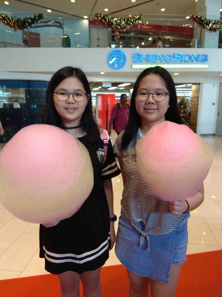 Far East Malls Christmas Activation 2018 @ Junction 10