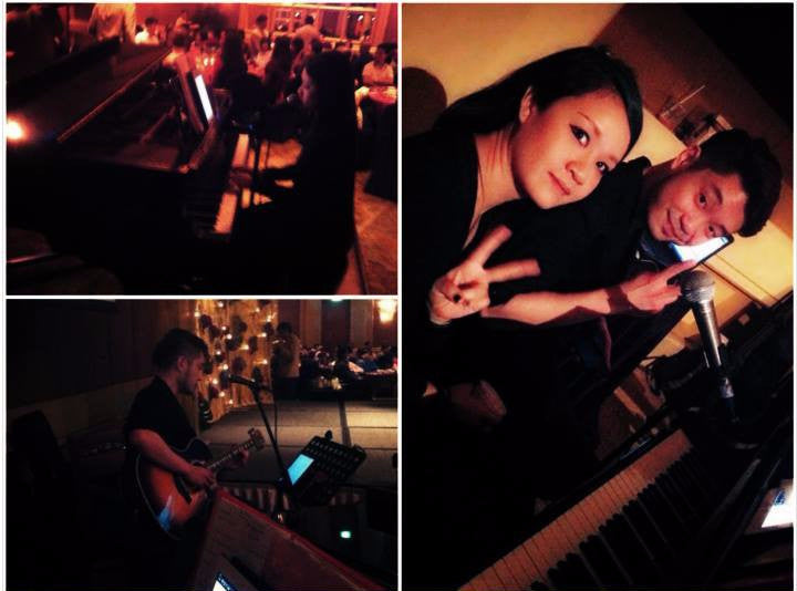 Joanne Wedding @ Conrad Centennial Singapore | Joanne Wedding @ Conrad Centennial Singapore