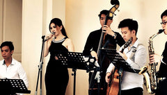 Far East Organization New Year Party