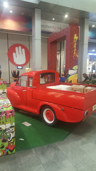 Orchard Central Food Festival 2018 Feast @ OC