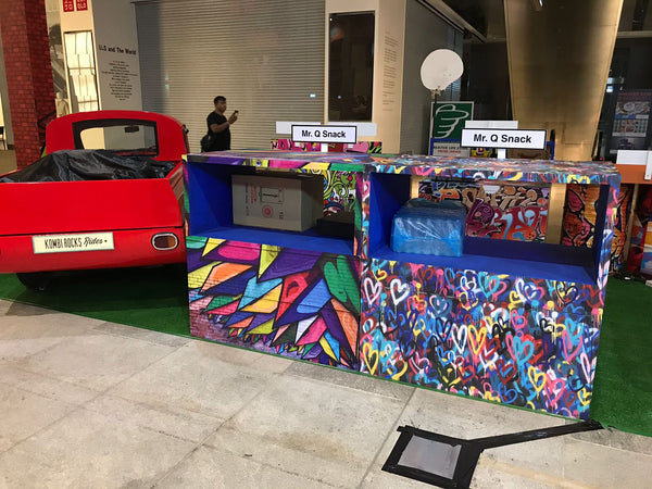 Orchard Central Food Festival 2018 Feast @ OC