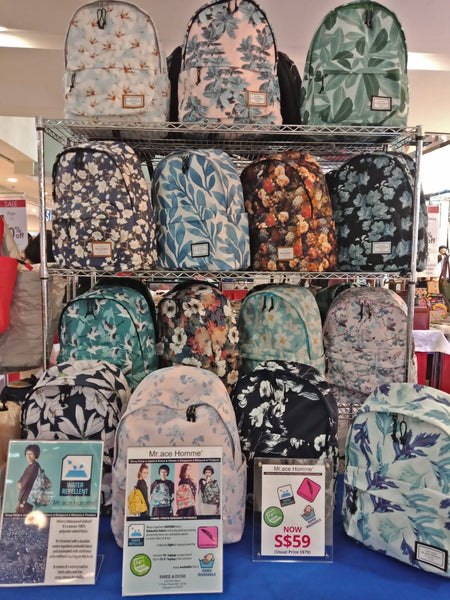 Orchard Central Food Festival 2018 Feast @ OC