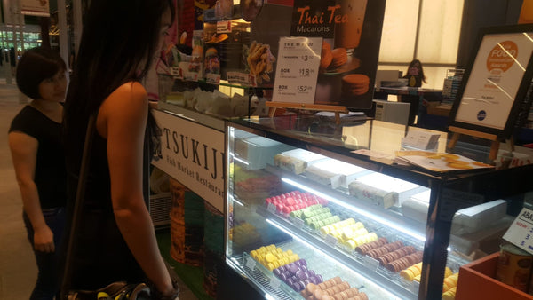 Orchard Central Food Festival 2018 Feast @ OC