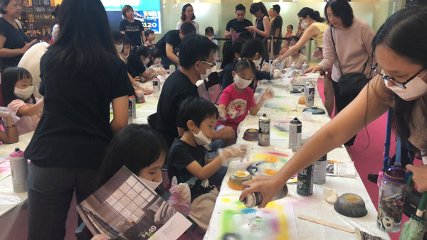 Seletar Mall Learning Festival 2019 @ Seletar Mall