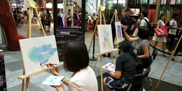 Orchard Central Food Festival 2018 Feast @ OC