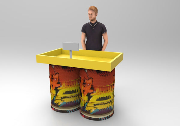 Orchard Central Food Festival 2018 Feast @ OC