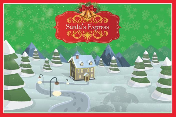 Far East Malls Christmas Activation 2018 @ West Coast Plaza