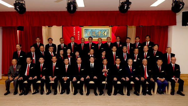 LED Wall & AV Equipment Installation @ Kwong Wai Shiu Hospital