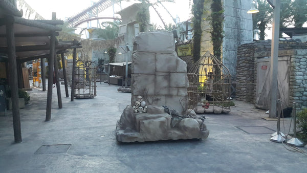 RWS Holloween Horror Nights 2018 @ RWS