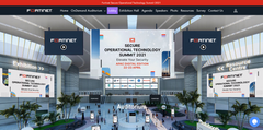 Fortinet APAC Operational Technology Summit 2021