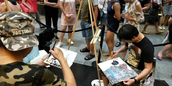 Orchard Central Food Festival 2018 Feast @ OC