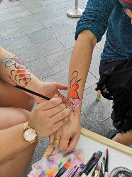 Christmas Activation 2018 @ Westgate Mall