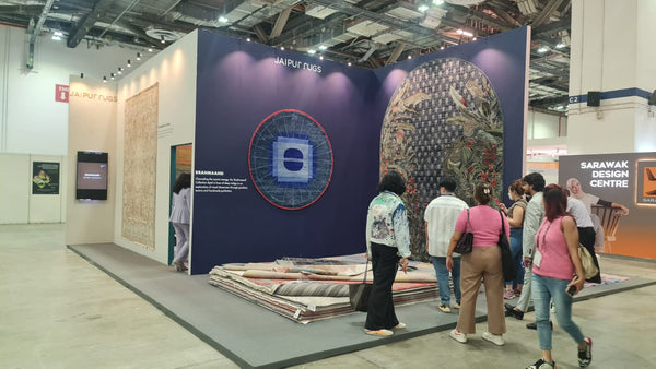 FIND Design Fair Asia 2022 @ Marina Bay Sands