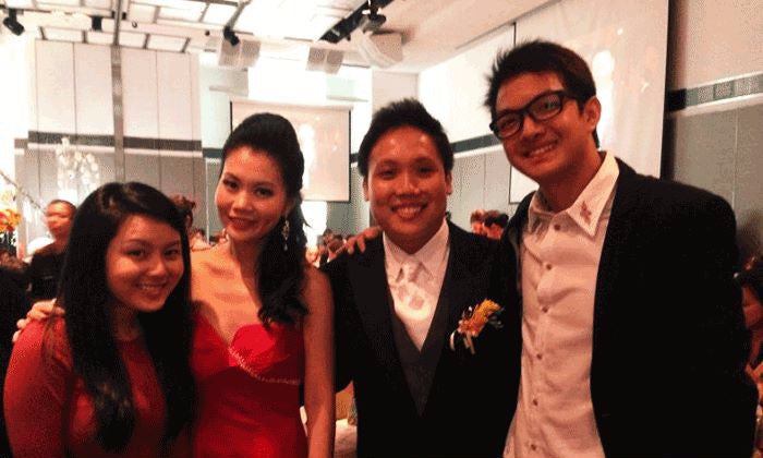 Shawn's Wedding @ Mariott Hotel | Shawn's Wedding @ Mariott Hotel