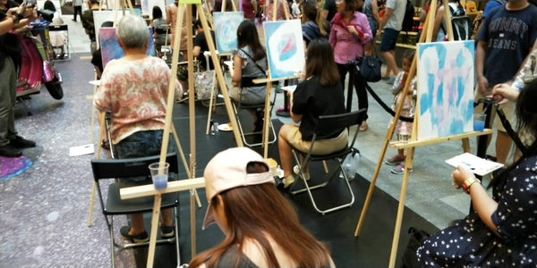 Orchard Central Food Festival 2018 Feast @ OC