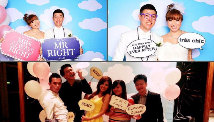 Wyna & Chee Tiong's Wedding@ Amara Sanctuary Sentosa | Wyna & Chee Tiong's Wedding@ Amara Sanctuary Sentosa