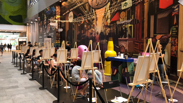 Orchard Central Food Festival 2018 Feast @ OC