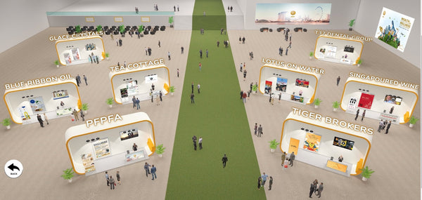 PFPFA Wealth in Wellness Virtual Extravaganza