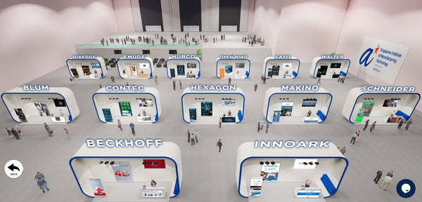 A*STAR CLF x MPTC CONFERENCE 2022 @ INNOVIS TOWER