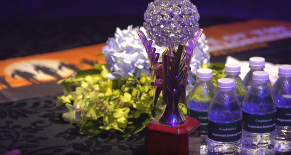 ABB Group Asia Conference & Gala Dinner @ Shangri-La Orchard