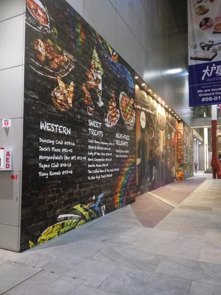 Orchard Central Food Festival 2018 Feast @ OC