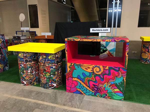 Orchard Central Food Festival 2018 Feast @ OC