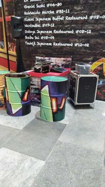 Orchard Central Food Festival 2018 Feast @ OC