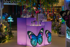 Body & Bath Works @ Jewel Changi Airport