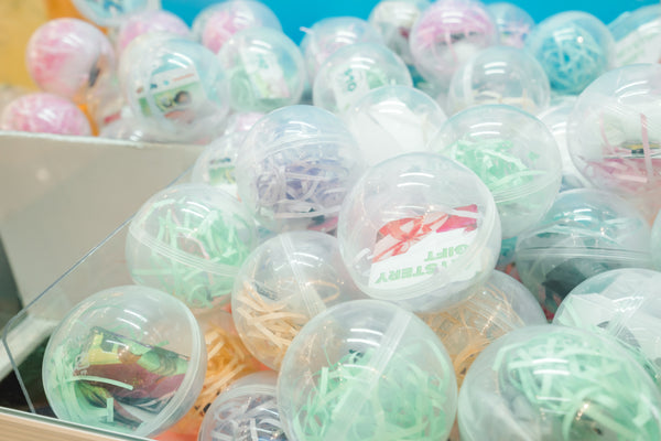 Crocs Roadshow Exhibition 2019 @ Vivocity