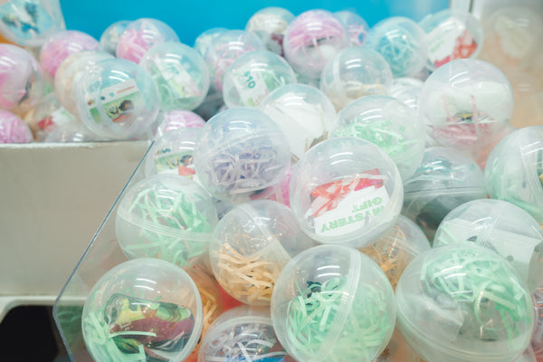 Crocs Roadshow Exhibition 2019 @ Vivocity